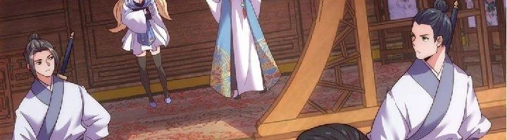 Nhân Sinh Của Ta Có Thể Vô Hạn Mô Phỏng Chapter 1 - Trang 2