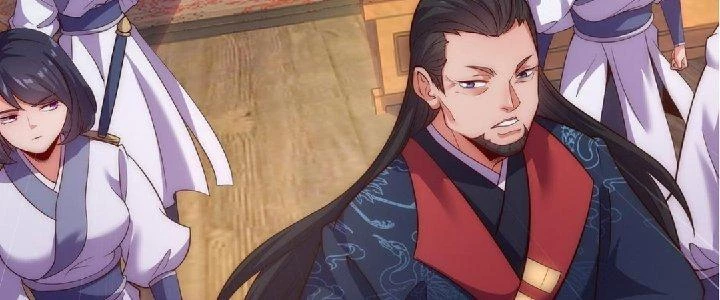 Nhân Sinh Của Ta Có Thể Vô Hạn Mô Phỏng Chapter 1 - Trang 2