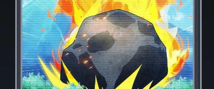 Nhân Sinh Của Ta Có Thể Vô Hạn Mô Phỏng Chapter 1 - Trang 2