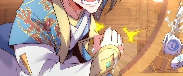 Nhân Sinh Của Ta Có Thể Vô Hạn Mô Phỏng Chapter 1 - Trang 2