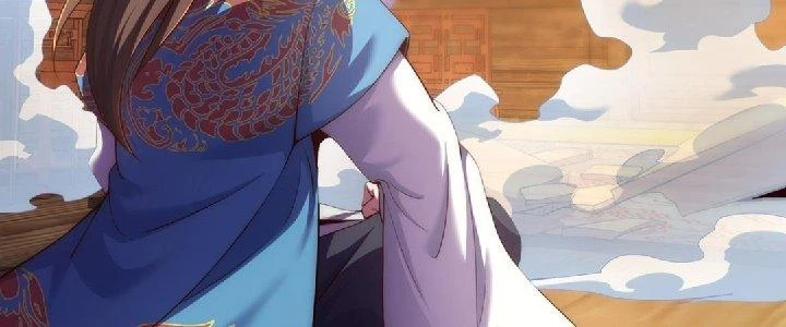 Nhân Sinh Của Ta Có Thể Vô Hạn Mô Phỏng Chapter 1 - Trang 2