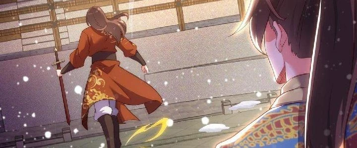 Nhân Sinh Của Ta Có Thể Vô Hạn Mô Phỏng Chapter 2 - Trang 2