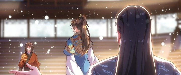 Nhân Sinh Của Ta Có Thể Vô Hạn Mô Phỏng Chapter 2 - Trang 2