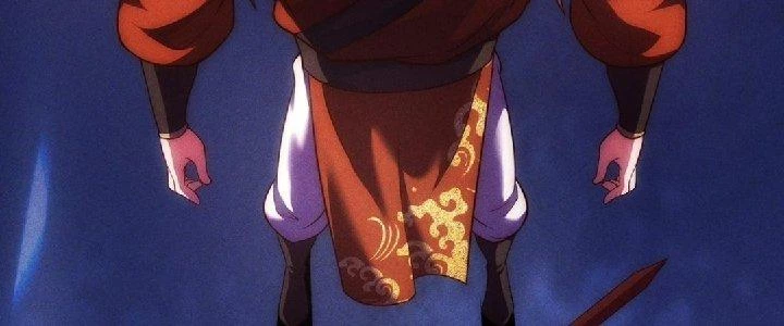 Nhân Sinh Của Ta Có Thể Vô Hạn Mô Phỏng Chapter 2 - Trang 2