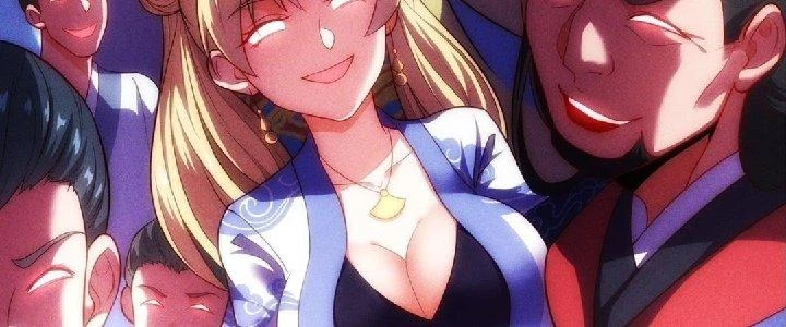 Nhân Sinh Của Ta Có Thể Vô Hạn Mô Phỏng Chapter 2 - Trang 2