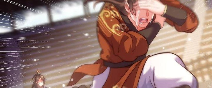 Nhân Sinh Của Ta Có Thể Vô Hạn Mô Phỏng Chapter 2 - Trang 2