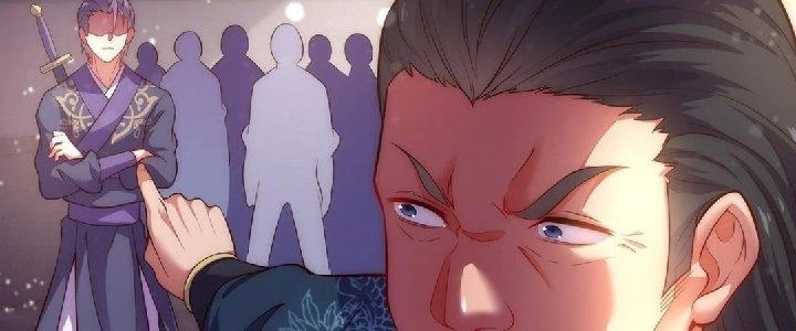 Nhân Sinh Của Ta Có Thể Vô Hạn Mô Phỏng Chapter 2 - Trang 2