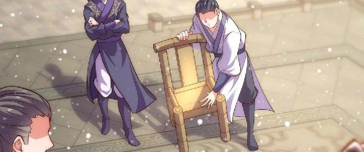 Nhân Sinh Của Ta Có Thể Vô Hạn Mô Phỏng Chapter 2 - Trang 2