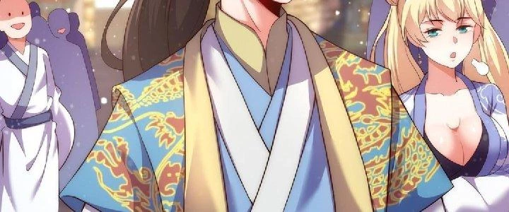 Nhân Sinh Của Ta Có Thể Vô Hạn Mô Phỏng Chapter 2 - Trang 2