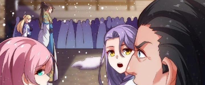 Nhân Sinh Của Ta Có Thể Vô Hạn Mô Phỏng Chapter 2 - Trang 2