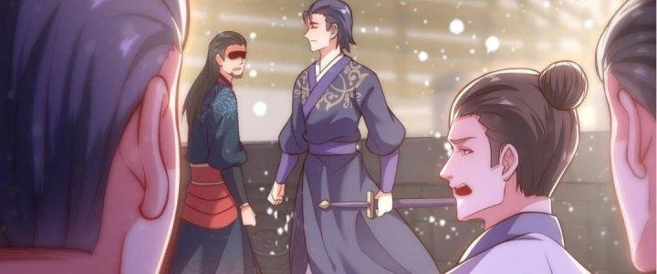 Nhân Sinh Của Ta Có Thể Vô Hạn Mô Phỏng Chapter 3 - Trang 2