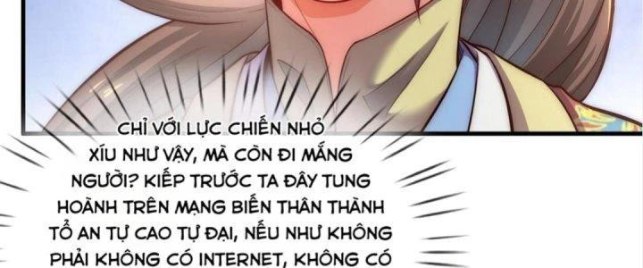Nhân Sinh Của Ta Có Thể Vô Hạn Mô Phỏng Chapter 3 - Trang 2