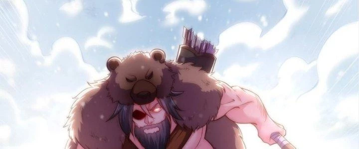 Nhân Sinh Của Ta Có Thể Vô Hạn Mô Phỏng Chapter 3 - Trang 2