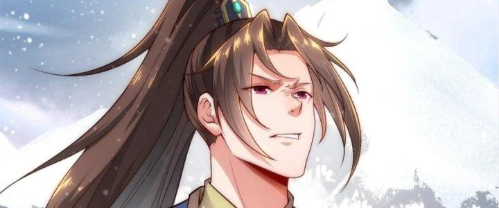 Nhân Sinh Của Ta Có Thể Vô Hạn Mô Phỏng Chapter 3 - Trang 2