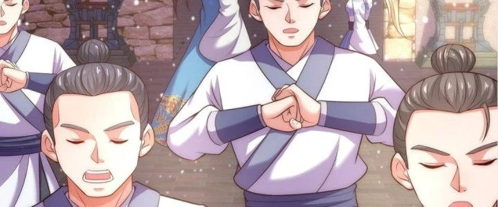 Nhân Sinh Của Ta Có Thể Vô Hạn Mô Phỏng Chapter 3 - Trang 2