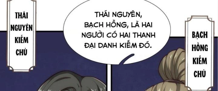 Nhân Sinh Của Ta Có Thể Vô Hạn Mô Phỏng Chapter 3 - Trang 2