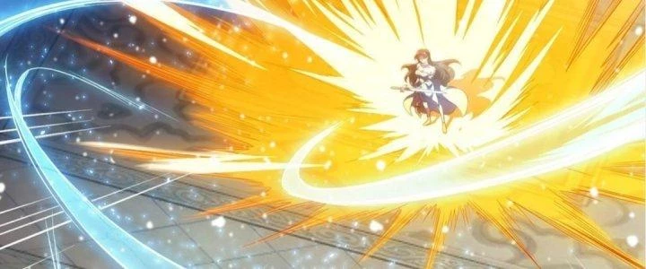 Nhân Sinh Của Ta Có Thể Vô Hạn Mô Phỏng Chapter 3 - Trang 2