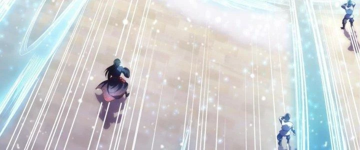 Nhân Sinh Của Ta Có Thể Vô Hạn Mô Phỏng Chapter 3 - Trang 2