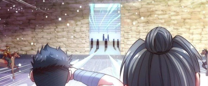 Nhân Sinh Của Ta Có Thể Vô Hạn Mô Phỏng Chapter 3 - Trang 2