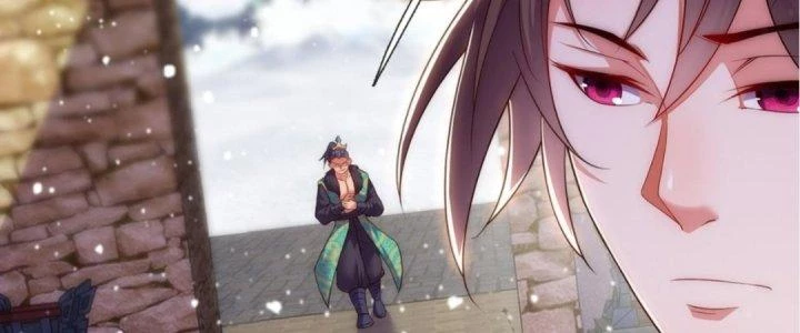 Nhân Sinh Của Ta Có Thể Vô Hạn Mô Phỏng Chapter 3 - Trang 2