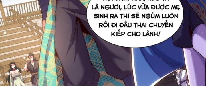 Nhân Sinh Của Ta Có Thể Vô Hạn Mô Phỏng Chapter 3 - Trang 2