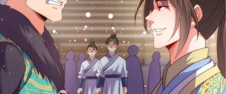 Nhân Sinh Của Ta Có Thể Vô Hạn Mô Phỏng Chapter 3 - Trang 2