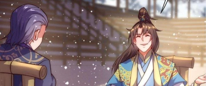 Nhân Sinh Của Ta Có Thể Vô Hạn Mô Phỏng Chapter 3 - Trang 2