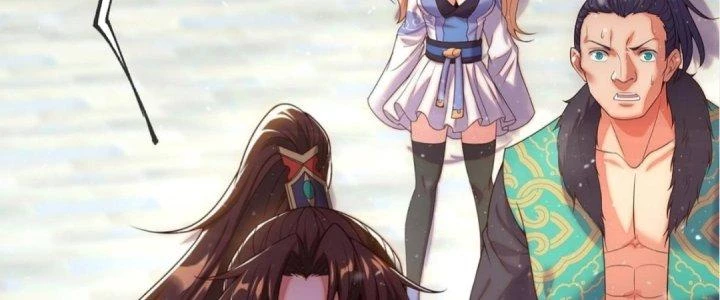 Nhân Sinh Của Ta Có Thể Vô Hạn Mô Phỏng Chapter 4 - Trang 2