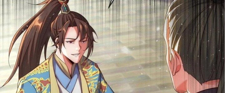 Nhân Sinh Của Ta Có Thể Vô Hạn Mô Phỏng Chapter 4 - Trang 2