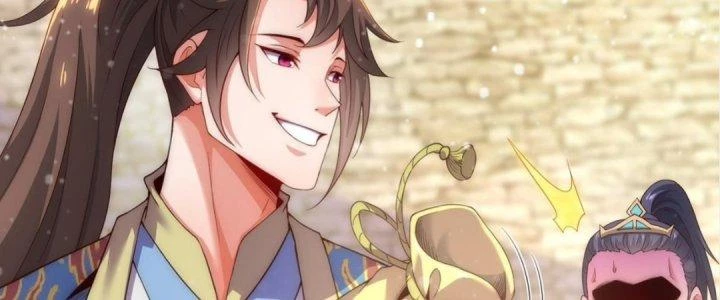 Nhân Sinh Của Ta Có Thể Vô Hạn Mô Phỏng Chapter 4 - Trang 2