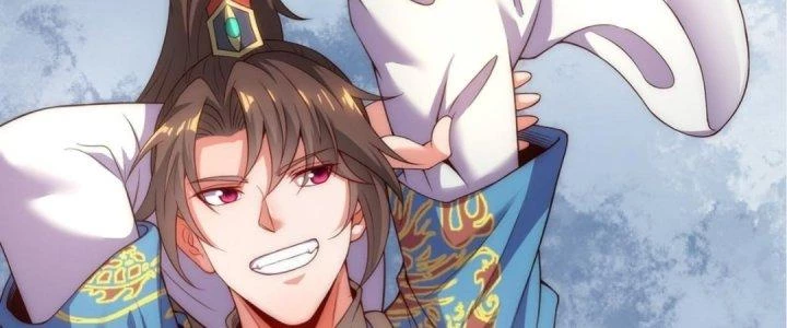 Nhân Sinh Của Ta Có Thể Vô Hạn Mô Phỏng Chapter 4 - Trang 2