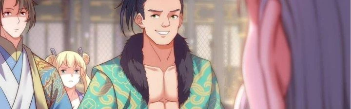 Nhân Sinh Của Ta Có Thể Vô Hạn Mô Phỏng Chapter 4 - Trang 2