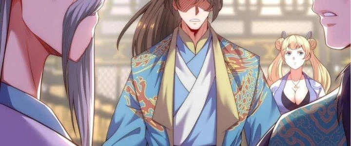 Nhân Sinh Của Ta Có Thể Vô Hạn Mô Phỏng Chapter 4 - Trang 2