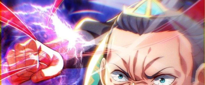 Nhân Sinh Của Ta Có Thể Vô Hạn Mô Phỏng Chapter 4 - Trang 2