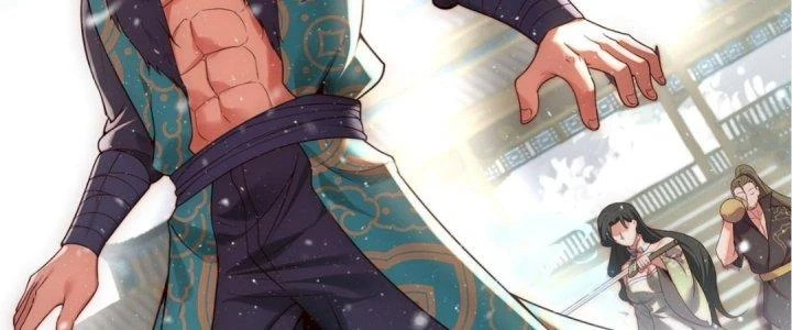 Nhân Sinh Của Ta Có Thể Vô Hạn Mô Phỏng Chapter 4 - Trang 2