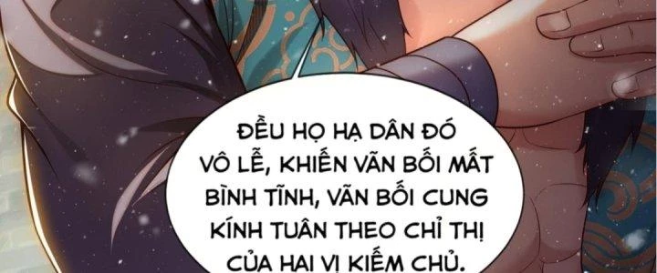 Nhân Sinh Của Ta Có Thể Vô Hạn Mô Phỏng Chapter 4 - Trang 2