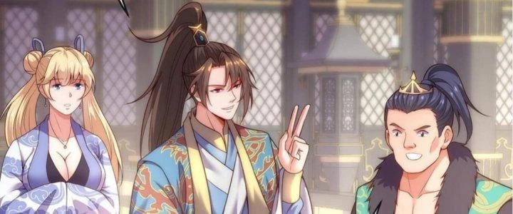 Nhân Sinh Của Ta Có Thể Vô Hạn Mô Phỏng Chapter 5 - Trang 2