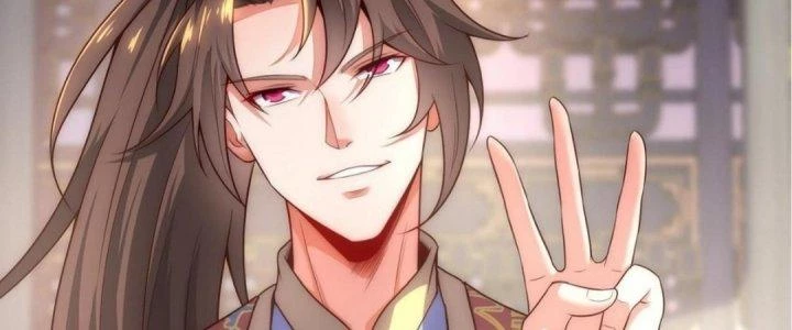 Nhân Sinh Của Ta Có Thể Vô Hạn Mô Phỏng Chapter 5 - Trang 2