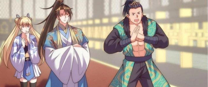 Nhân Sinh Của Ta Có Thể Vô Hạn Mô Phỏng Chapter 5 - Trang 2