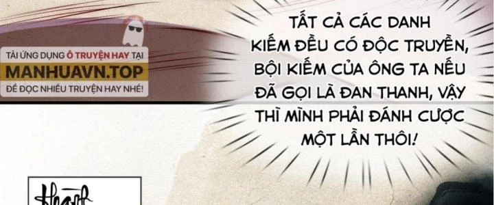 Nhân Sinh Của Ta Có Thể Vô Hạn Mô Phỏng Chapter 5 - Trang 2