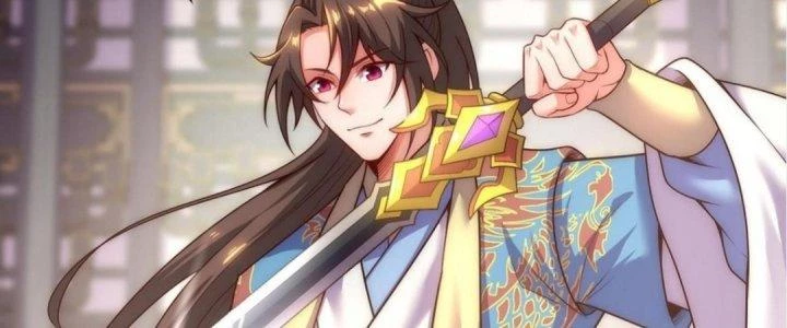 Nhân Sinh Của Ta Có Thể Vô Hạn Mô Phỏng Chapter 5 - Trang 2