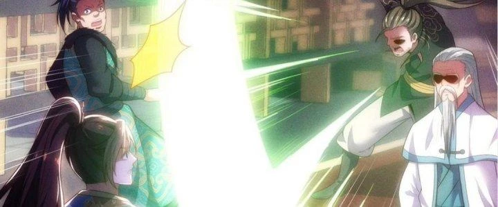 Nhân Sinh Của Ta Có Thể Vô Hạn Mô Phỏng Chapter 5 - Trang 2