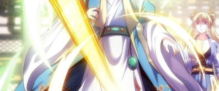 Nhân Sinh Của Ta Có Thể Vô Hạn Mô Phỏng Chapter 5 - Trang 2