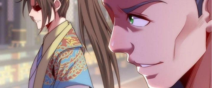 Nhân Sinh Của Ta Có Thể Vô Hạn Mô Phỏng Chapter 5 - Trang 2