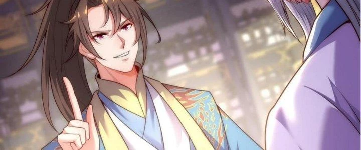 Nhân Sinh Của Ta Có Thể Vô Hạn Mô Phỏng Chapter 5 - Trang 2