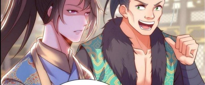 Nhân Sinh Của Ta Có Thể Vô Hạn Mô Phỏng Chapter 6 - Trang 2