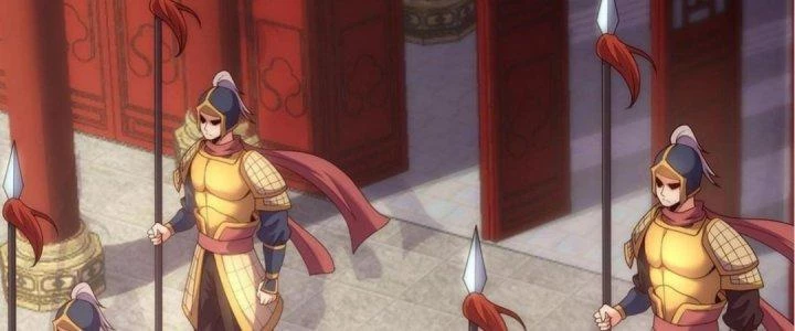 Nhân Sinh Của Ta Có Thể Vô Hạn Mô Phỏng Chapter 6 - Trang 2