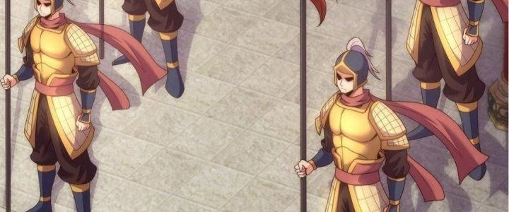 Nhân Sinh Của Ta Có Thể Vô Hạn Mô Phỏng Chapter 6 - Trang 2