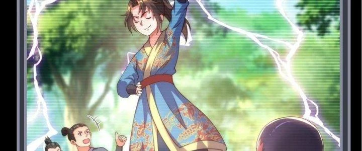 Nhân Sinh Của Ta Có Thể Vô Hạn Mô Phỏng Chapter 6 - Trang 2