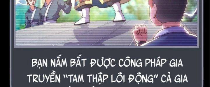 Nhân Sinh Của Ta Có Thể Vô Hạn Mô Phỏng Chapter 6 - Trang 2